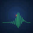 Icoon van programma: Seismo - Earthquake Alert…