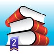 Programın simgesi: ShortBook²