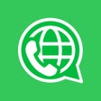 Icoon van programma: AI PhoneMate: Call Transl…