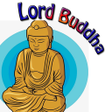 プログラムのアイコン：Lord Buddha Stickers for …