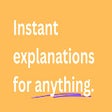 Programikonen: Clarify