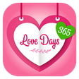 Иконка программы: Love Forever - Love Days …