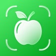 Ikona programu: AI Calorie Counter  Meal …