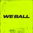 Icoon van programma: WE BALL