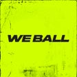 프로그램 아이콘: WE BALL