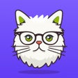 ไอคอนของโปรแกรม: Lune AI - Language Learni…
