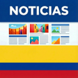 Icoon van programma: Noticias Hoy Colombia