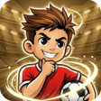 ไอคอนของโปรแกรม: Wonderkid: Football Caree…