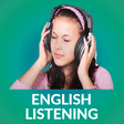 Icon of program: English Listening Daily