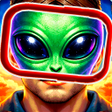 程序图标：AlienScan: Find a I Am Al…