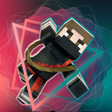 Ícone do programa: Parkour Skin For Minecraf…