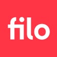 أيقونة البرنامج: Filo Track