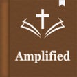 プログラムのアイコン：The Amplified Bible with …