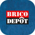 程序图标：Brico Dépôt Spécial Pros