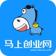 Ikona programu: 马上创业网