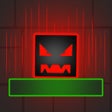 プログラムのアイコン：Sticky Square: Smash Them…