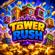Biểu tượng của chương trình: Tower Legends Rush