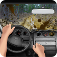 أيقونة البرنامج: Off-Road UAZ4x4 Simulator