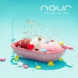 Programikonen: Nour: Play with Your Food