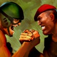 ไอคอนของโปรแกรม: RiotZone