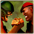 Иконка программы: RiotZone