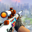 Programikonen: Call Of Sniper 3D : Shoot…