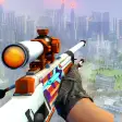 Call Of Sniper 3D : Shooting M