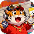 程序图标：Diceleapmor