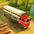 Programikonen: Heavy Indian Truck Drivin…