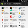 程序图标：URL Reader
