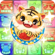 Ikon program: ITRHUR Tiger Game