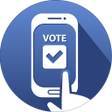 程序图标：Mobile Voting모바일보팅