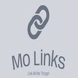 Ikon program: Mo Links