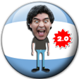 プログラムのアイコン：Argentine Characters