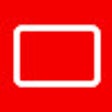 F1 TV Theater mode icon