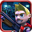 プログラムのアイコン：Zombies After Me!