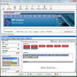 Programın simgesi: A4 Flash Menu Builder
