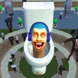 Programikonen: Toilet Rampage: Monster S…
