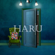 ไอคอนของโปรแกรม: 脱出ゲーム　HARU