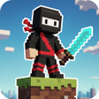 Icoon van programma: Craftsman Ninja Crafting