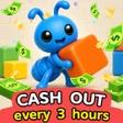 프로그램 아이콘: AntsFlow-Cash Reward Game…