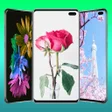 プログラムのアイコン：Flower wallpaper latest H…
