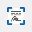 プログラムのアイコン：PDF Scanner - Scan Save S…
