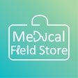 ไอคอนของโปรแกรม: Medical Field Store