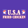 プログラムのアイコン：USA Fried Chicken