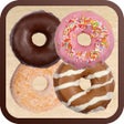 Programın simgesi: More Donuts by Maverick