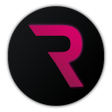 プログラムのアイコン：Raphael - Free Colorful I…