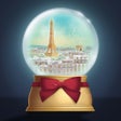 프로그램 아이콘: Jacquie Lawson Advent Cal…