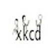 xkcd keyboard icon