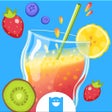 Ikona programu: Smoothie Maker Deluxe